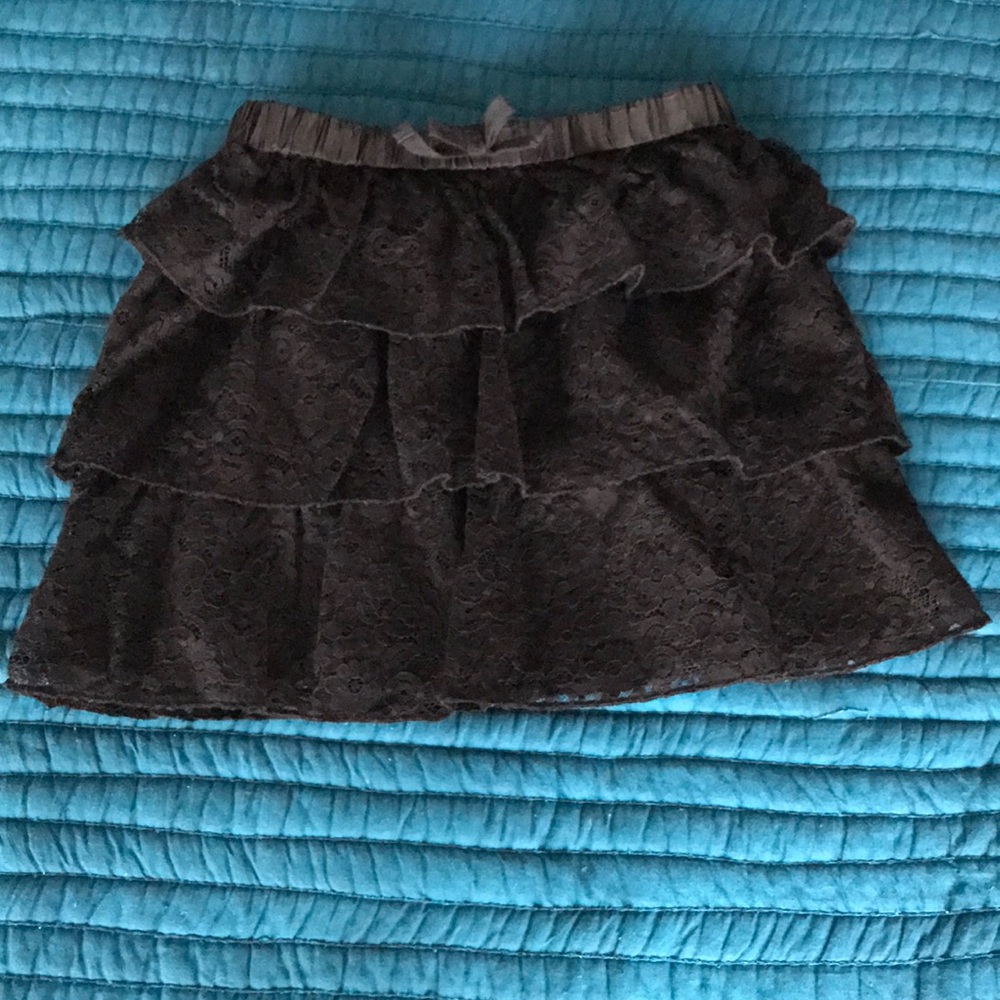 #4. skirt